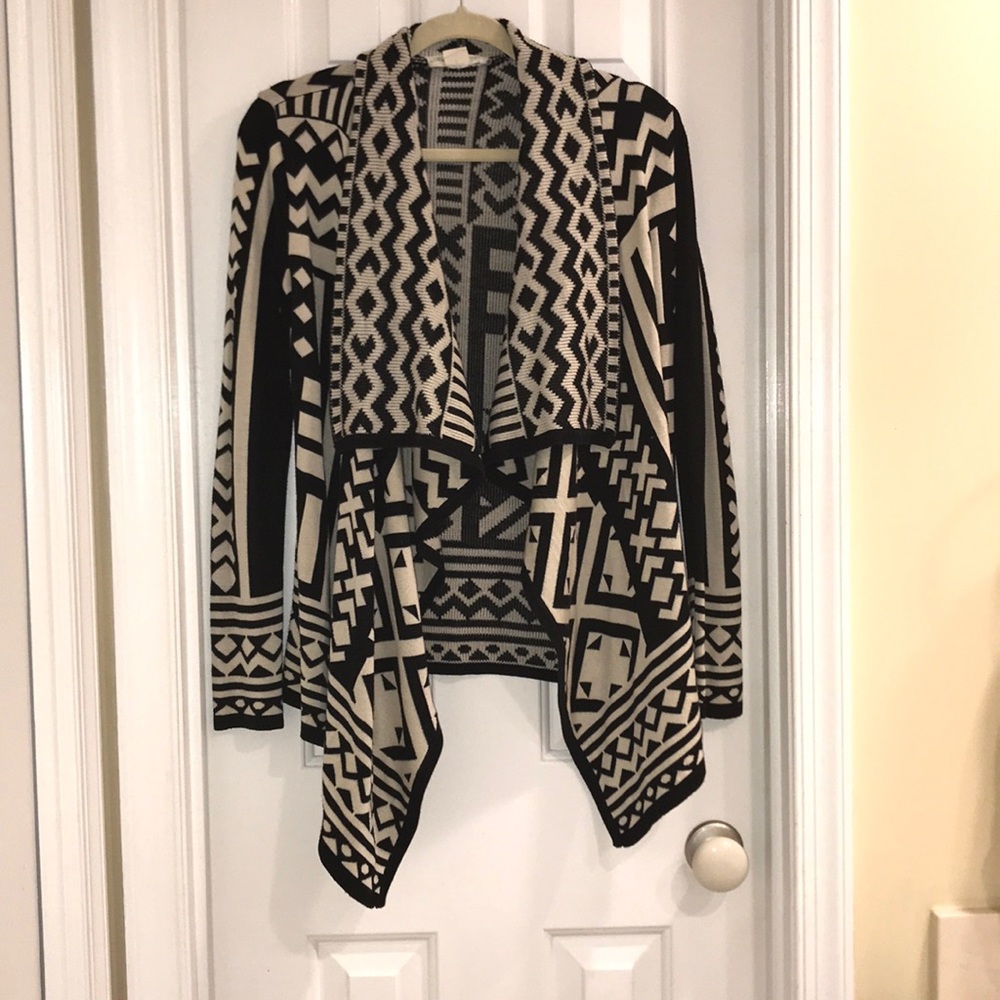 Urban Outfitters Open Cardigan